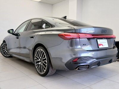 2025 AUDI A5 — миниатюра 32