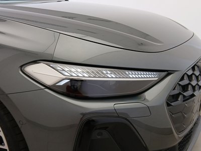2025 AUDI A5 — миниатюра 8
