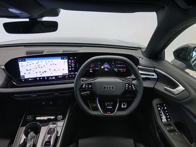 2025 AUDI A5 — миниатюра 37