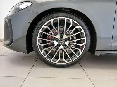 2025 AUDI A5 — миниатюра 10