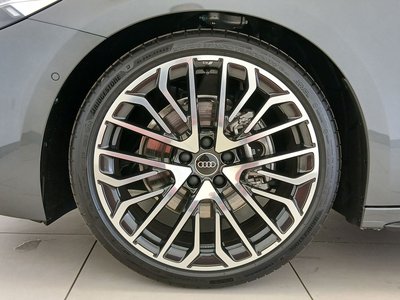 2025 AUDI A5 — миниатюра 11