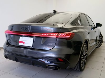 2025 AUDI A5 — миниатюра 4