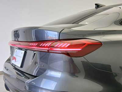 2025 AUDI A5 — миниатюра 18