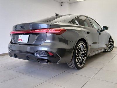 2025 AUDI A5 — миниатюра 31
