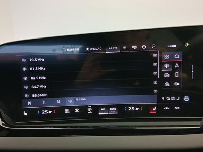 2025 AUDI A5 — миниатюра 50