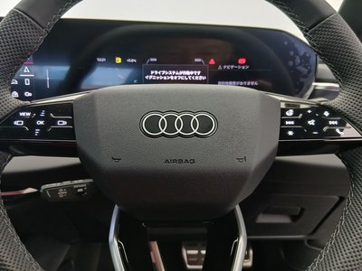2025 AUDI A5 — миниатюра 38