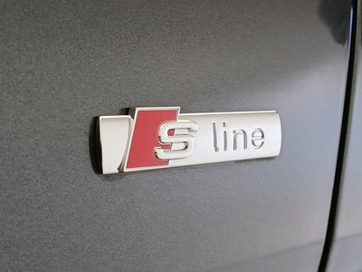 2025 AUDI A5 — миниатюра 23