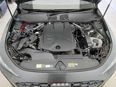 2025 AUDI A5 — миниатюра 70