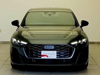 2025 AUDI A5 — миниатюра 74