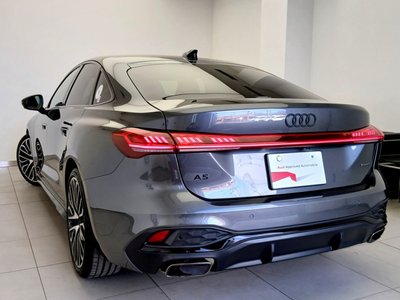 2025 AUDI A5 — миниатюра 6