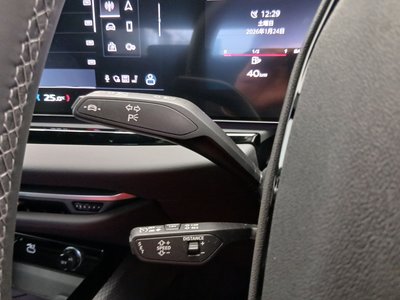 2025 AUDI A5 — миниатюра 44