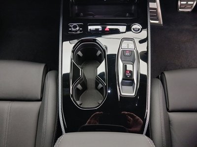 2025 AUDI A5 — миниатюра 53