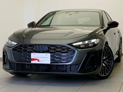 2025 AUDI A5 — миниатюра 73