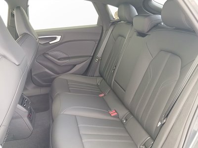 2025 AUDI A5 — миниатюра 59