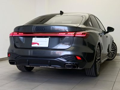 2025 AUDI A5 — миниатюра 78