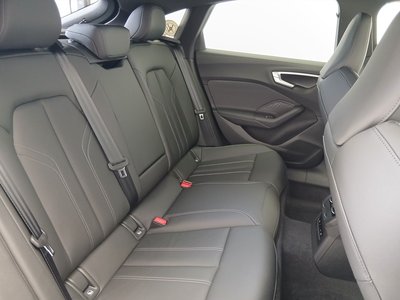 2025 AUDI A5 — миниатюра 55