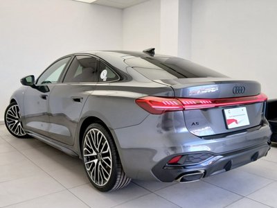 2025 AUDI A5 — миниатюра 76
