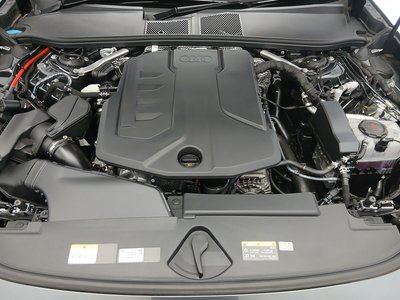 2025 AUDI A5 — миниатюра 71