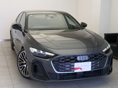 2025 AUDI A5 — миниатюра 28