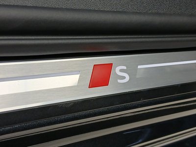 2025 AUDI A5 — миниатюра 49