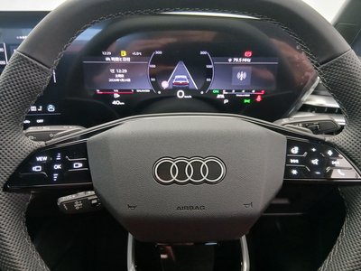 2025 AUDI A5 — миниатюра 41
