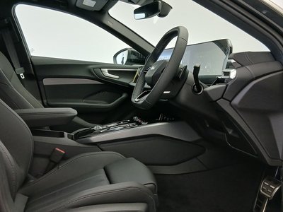 2025 AUDI A5 — миниатюра 34
