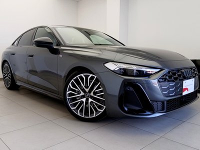 2025 AUDI A5 — миниатюра 75