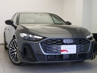 2025 AUDI A5 — миниатюра 3