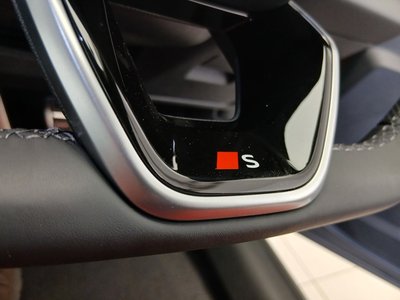 2025 AUDI A5 — миниатюра 40