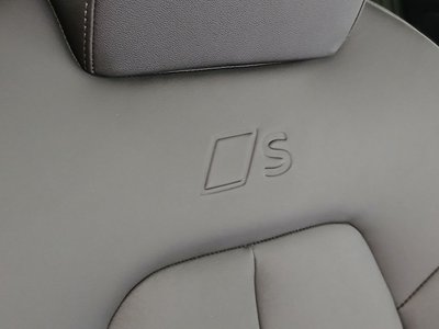 2025 AUDI A5 — миниатюра 47