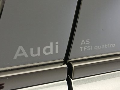 2025 AUDI A5 — миниатюра 14