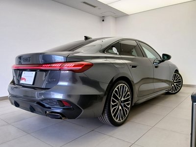 2025 AUDI A5 — миниатюра 30