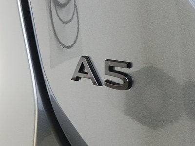 2025 AUDI A5 — миниатюра 21