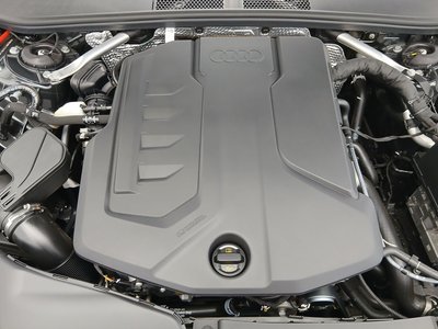 2025 AUDI A5 — миниатюра 72