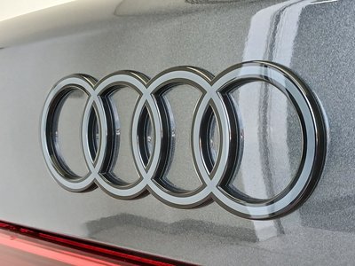 2025 AUDI A5 — миниатюра 20