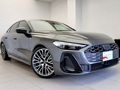 2025 AUDI A5 — миниатюра 29