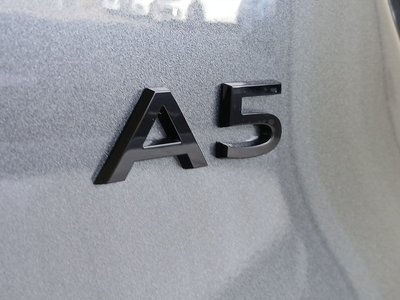 2025 AUDI A5 — миниатюра 22