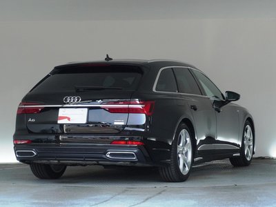 صورة 5 لـ 2023 AUDI A6 AVANT