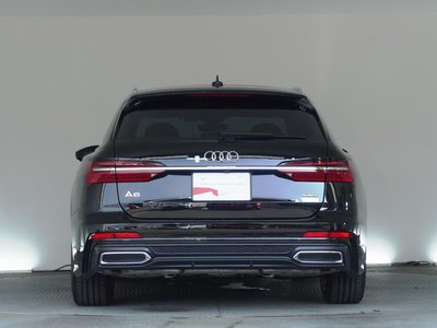 صورة 6 لـ 2023 AUDI A6 AVANT