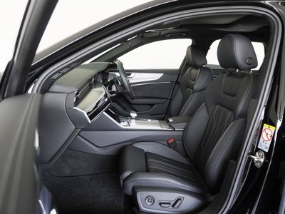 صورة 9 لـ 2023 AUDI A6 AVANT