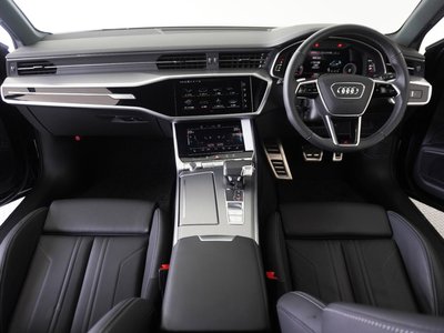 صورة 7 لـ 2023 AUDI A6 AVANT