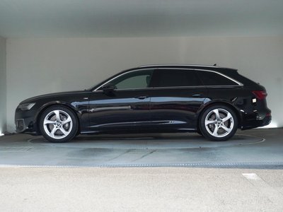 صورة 4 لـ 2023 AUDI A6 AVANT
