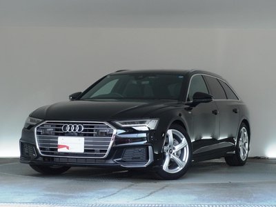 صورة 1 لـ 2023 AUDI A6 AVANT