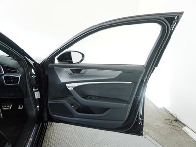 صورة 15 لـ 2023 AUDI A6 AVANT