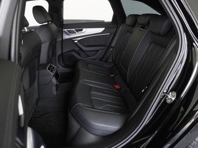 صورة 10 لـ 2023 AUDI A6 AVANT