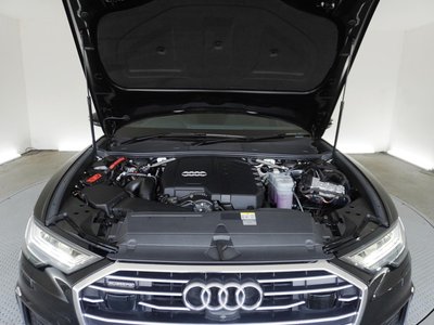 صورة 19 لـ 2023 AUDI A6 AVANT