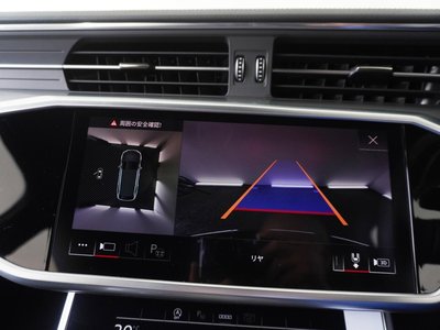 صورة 18 لـ 2023 AUDI A6 AVANT