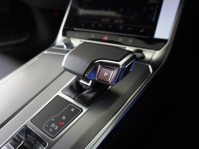 صورة 11 لـ 2023 AUDI A6 AVANT