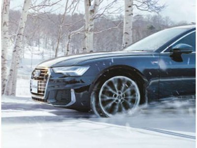 صورة 30 لـ 2023 AUDI A6 AVANT