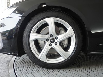 صورة 8 لـ 2023 AUDI A6 AVANT